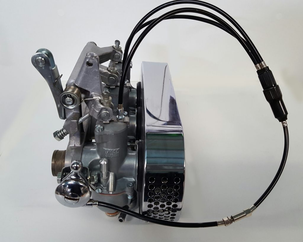 Triumph Trident Carburetors Classic Triumph