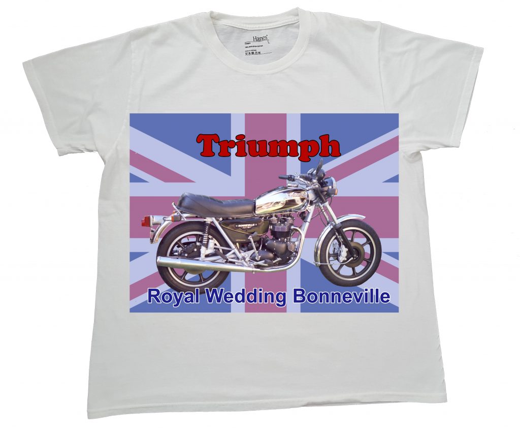 Royal WeddingTee-Shirt