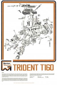 T160EnginePoster