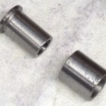 Bush and Spacer