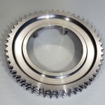 T160-Primary Chain Conversion