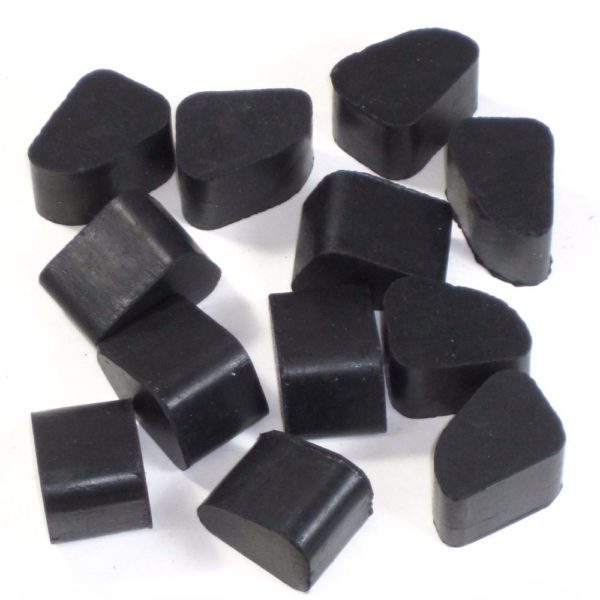 Clutch Cush Drive Rubber