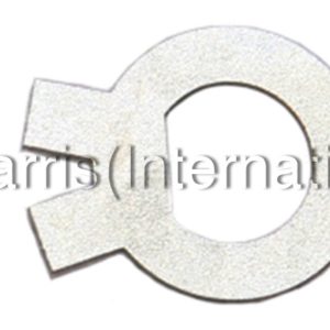 Centre Stand Tab Washer, 83-1270