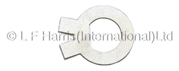 Centre Stand Tab Washer, 83-1270