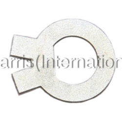 Centre Stand Tab Washer, 83-1270