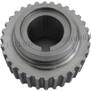 Clutch Hub Trident