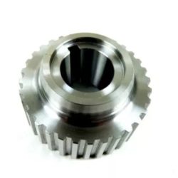 Clutch Hub Trident