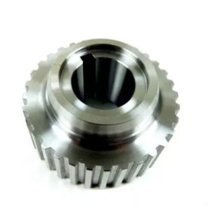 Clutch Hub Trident