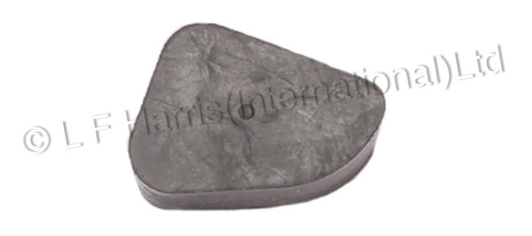 Clutch Cush Drive Rubber
