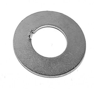 Alternator Nut Tab Washer, 70-3975