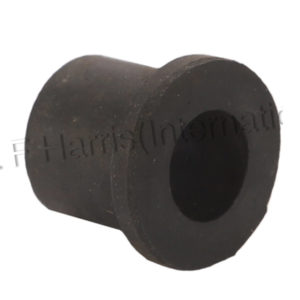 Battery Carrier and Instrument Mount Rubber