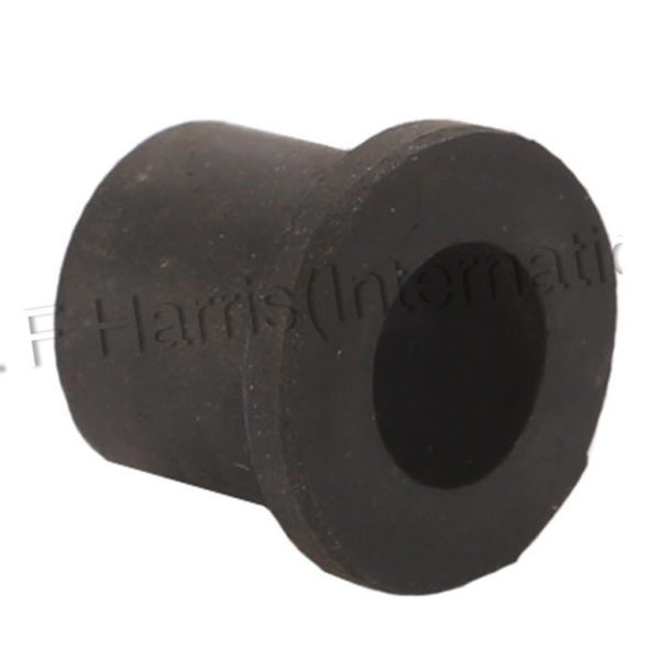 Battery Carrier and Instrument Mount Rubber