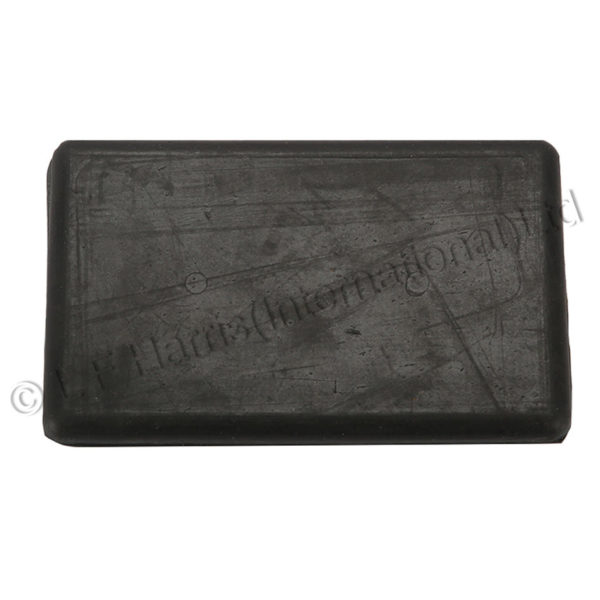 Battery Tray Rubber, 82-8091