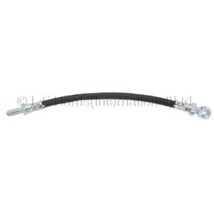 Brake M-Cyl Hose, Handlebar, 60-4176