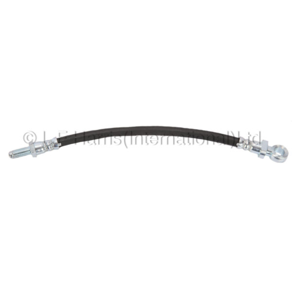 Brake M-Cyl Hose, Handlebar, 60-4176