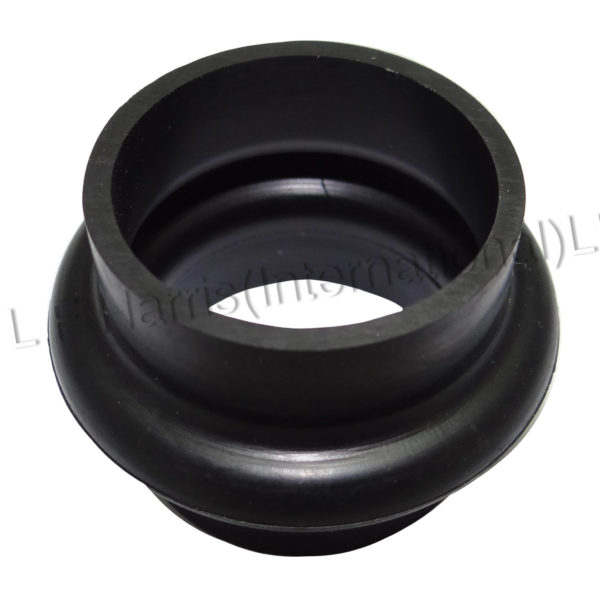 Breather Tube, T160, 83-5434