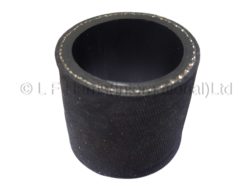 Carby Inlet Manifold Rubbers,Triples, 70-9060