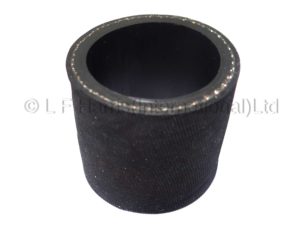 Carby Inlet Manifold Rubbers,Triples, 70-9060
