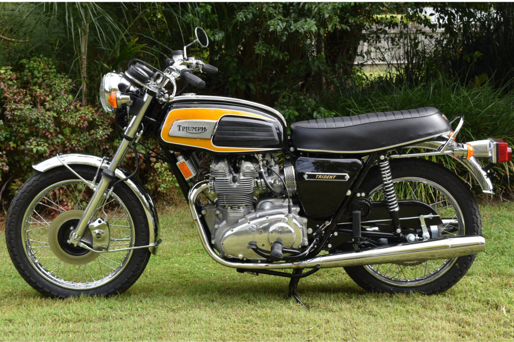 T150V-Trident