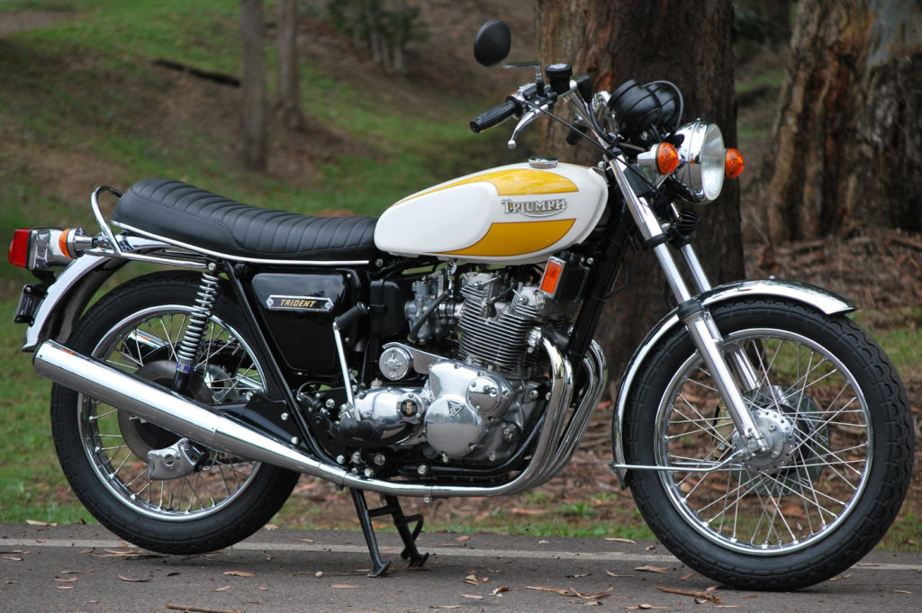 T160-Trident
