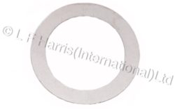 Engine Sprocket Shim .010, 70-8038