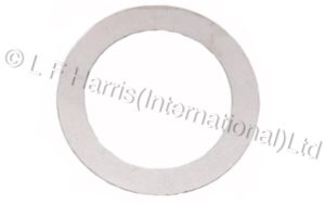 Engine Sprocket Shim .010, 70-8038