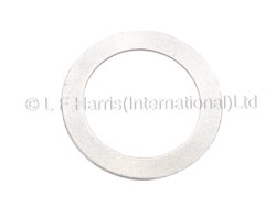 Engine Sprocket Shim .030, 71-2660