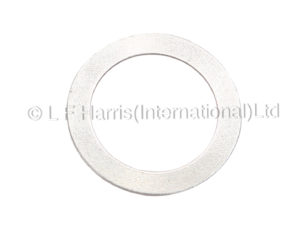Engine Sprocket Shim .030, 71-2660