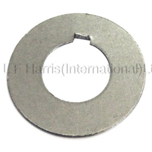 Engine Sprocket Tab Washer, Triples, 70-8785