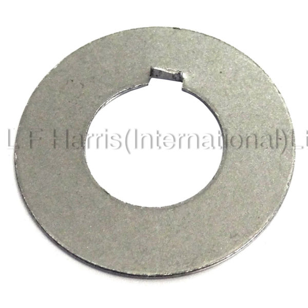 Engine Sprocket Tab Washer, Triples, 70-8785