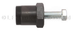 Extractor For Twins Clutch Hub, 61-7014