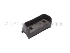 Fork Ear Mounting Rubber, 97-2208