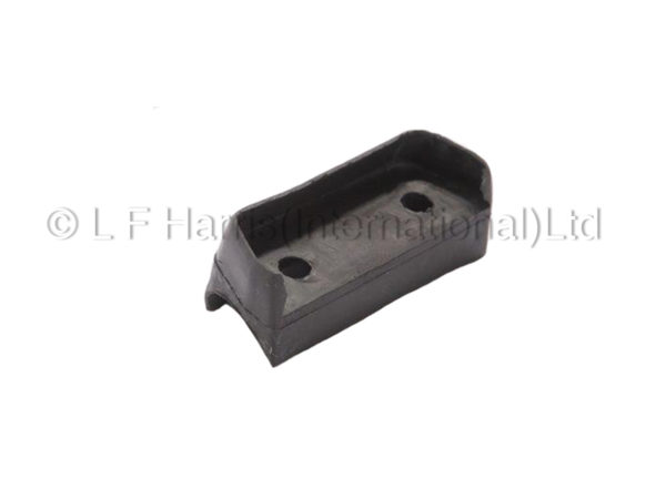 Fork Ear Mounting Rubber, 97-2208