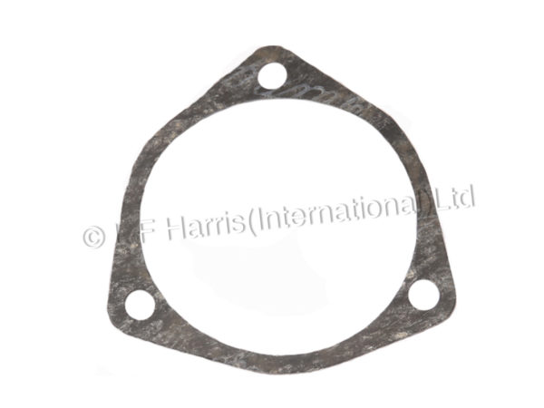 Front Sprocket Oil Seal Housing Gasket, Triples, 71-1451