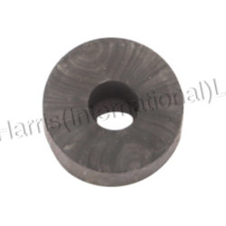 Fuel Tank Rear Mounting Rubber, Plain, 82-0967