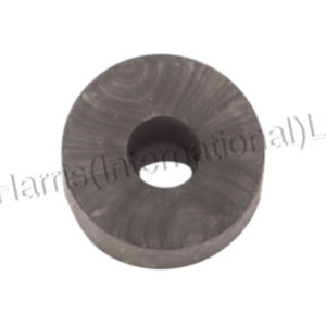 Fuel Tank Rear Mounting Rubber, Plain, 82-0967