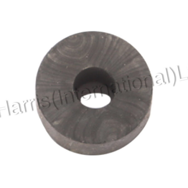 Fuel Tank Rear Mounting Rubber, Plain, 82-0967