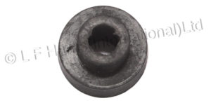 Fuel Tank Front Mounting Rubber, Spigotted, 82-5229