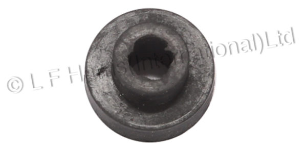 Fuel Tank Front Mounting Rubber, Spigotted, 82-5229