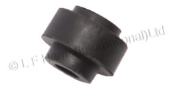 Fuel Tank Rear Mounting Rubber, Spigotted, 82-5336