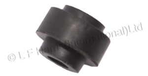 Fuel Tank Rear Mounting Rubber, Spigotted, 82-5336