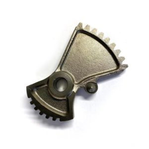 Gear Change Quadrant For Neutral Light, 57-7052