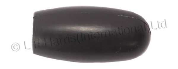 Gearlever Rubber, 57-2450
