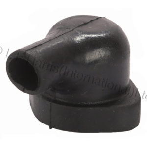 Ignition Switch Boot, 97-2262