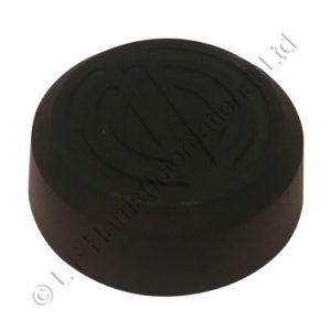 Ignition Swtch Waterproof Cover, 60-4335