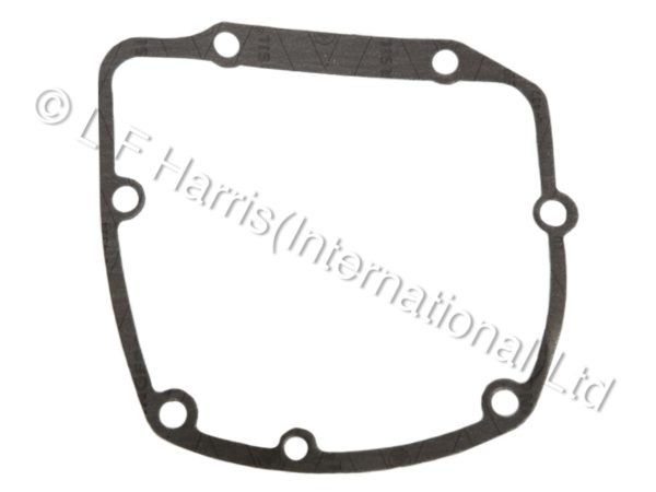 Inner Gearbox Gasket, Triples, 71-1447