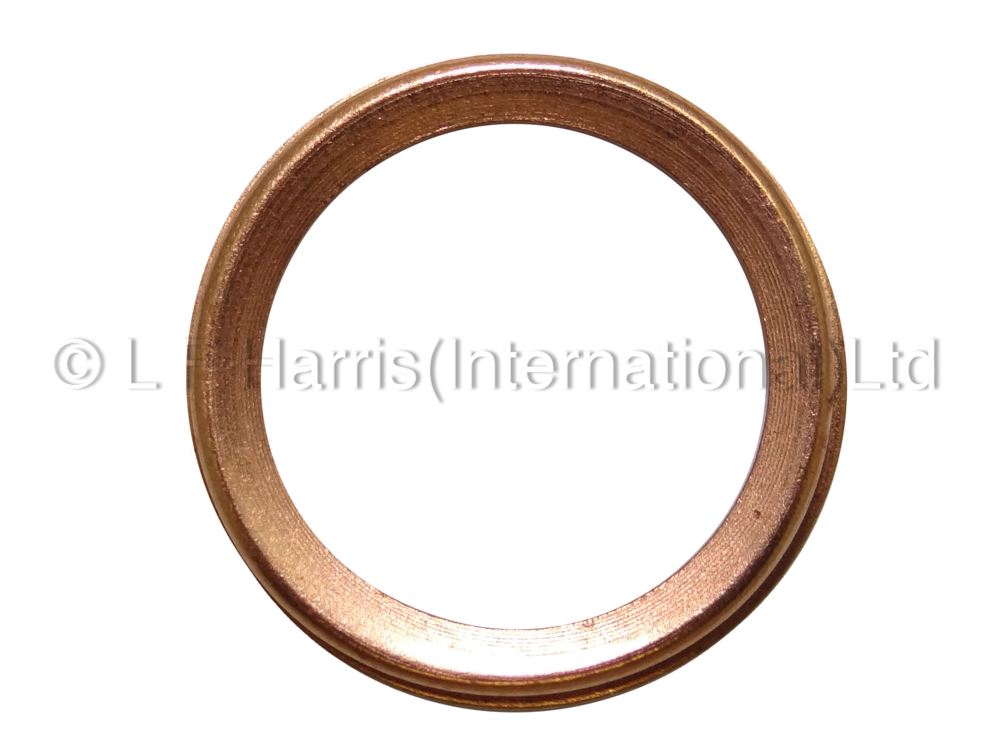 Non Return Valve Copper Washer, 71-2792