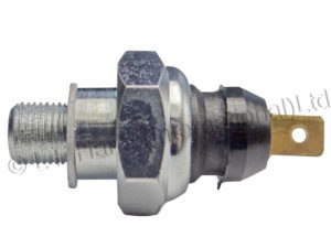 Oil Pressure Switch Straight Thread, 60-3719