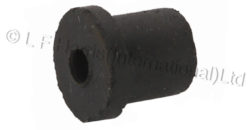 Oil Tank Bottom Mounting Rubber, 82-6039