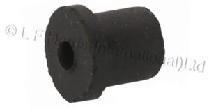 Oil Tank Bottom Mounting Rubber, 82-6039
